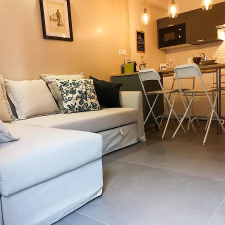 Holiday home La Casaffittiera Group *