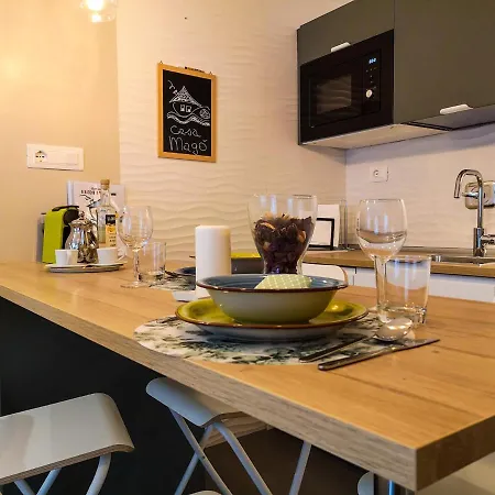 Holiday home La Casaffittiera Group *
