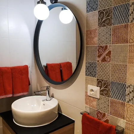 La Casaffittiera Group Anzio