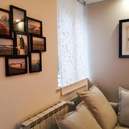 La Casaffittiera Group Anzio