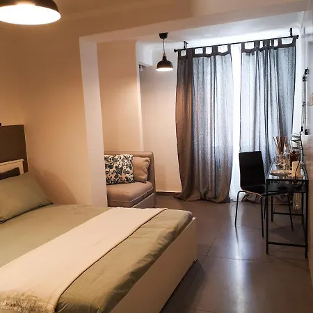 Holiday home La Casaffittiera Group *