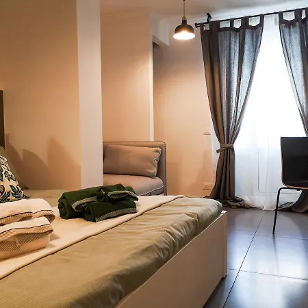 La Casaffittiera Group Holiday home Anzio