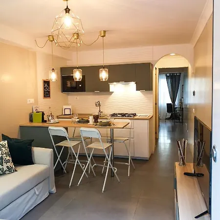 La Casaffittiera Group Holiday home Anzio