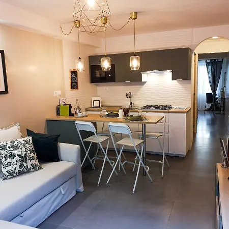 Holiday home La Casaffittiera Group