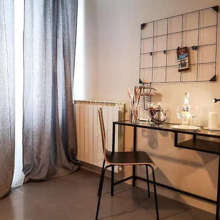 La Casaffittiera Group Anzio