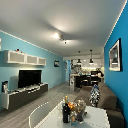 La Casaffittiera Group * Anzio