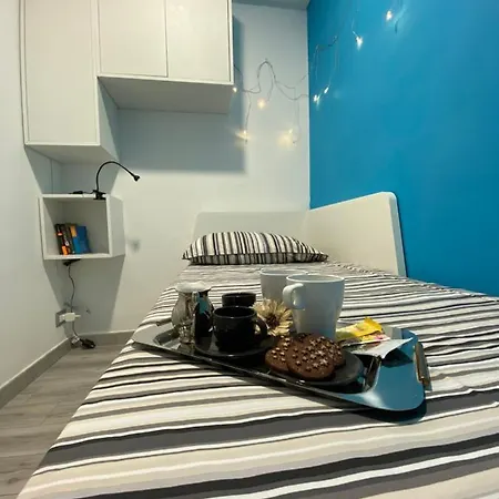 La Casaffittiera Group Holiday home Anzio