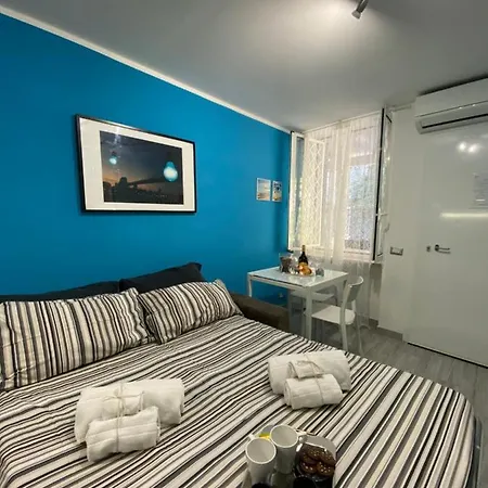 La Casaffittiera Group * Anzio