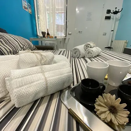 Holiday home La Casaffittiera Group *