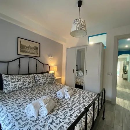 La Casaffittiera Group Holiday home *