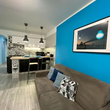 La Casaffittiera Group * Anzio