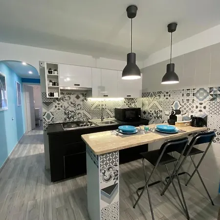 Holiday home La Casaffittiera Group Anzio