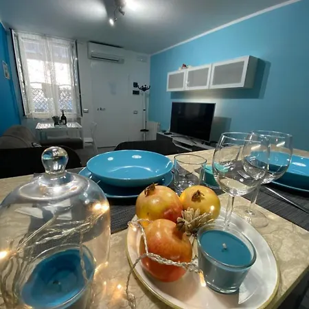 La Casaffittiera Group Anzio
