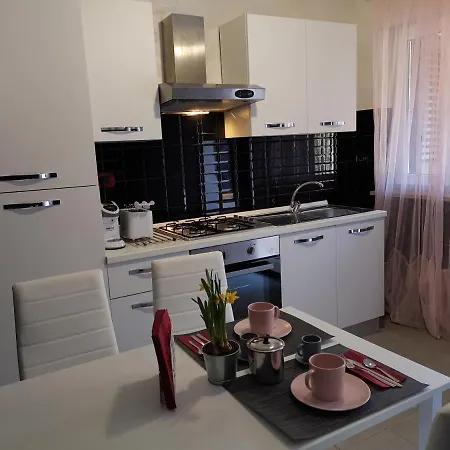 Holiday home La Casaffittiera Group *