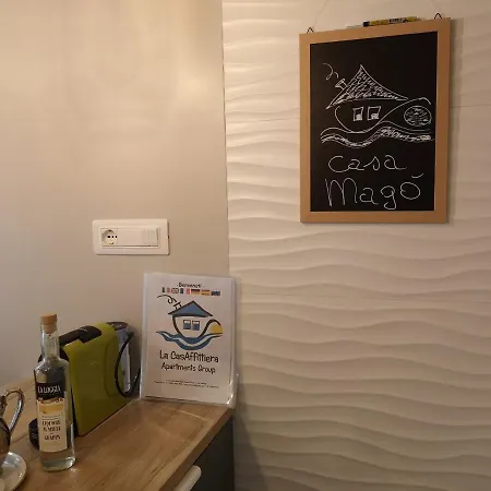La Casaffittiera Group
