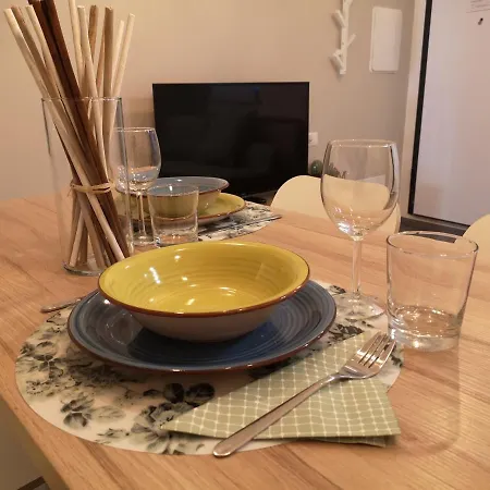 La Casaffittiera Group Holiday home