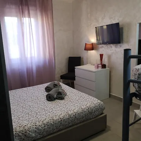 La Casaffittiera Group Anzio