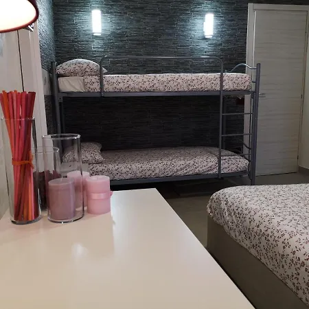 Holiday home La Casaffittiera Group