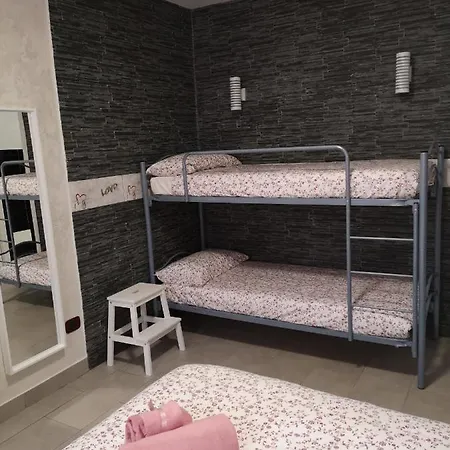 Holiday home La Casaffittiera Group