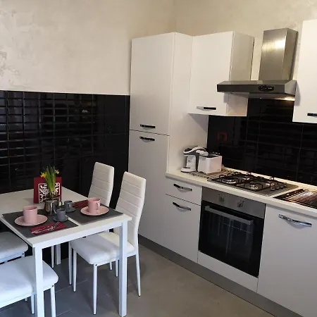 La Casaffittiera Group * Anzio