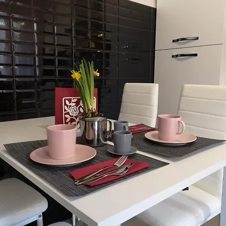 Holiday home La Casaffittiera Group