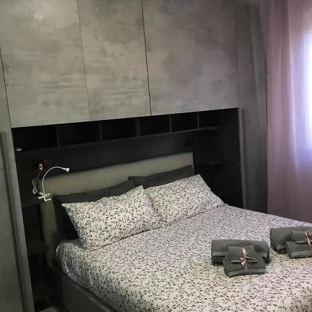 Holiday home La Casaffittiera Group Anzio