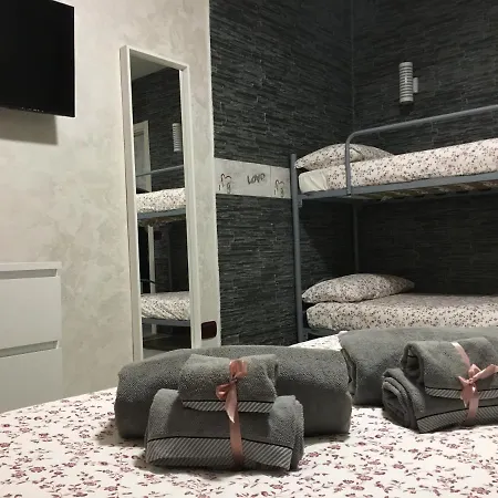 La Casaffittiera Group