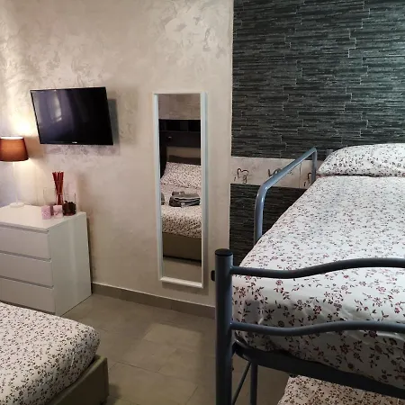 La Casaffittiera Group Holiday home *