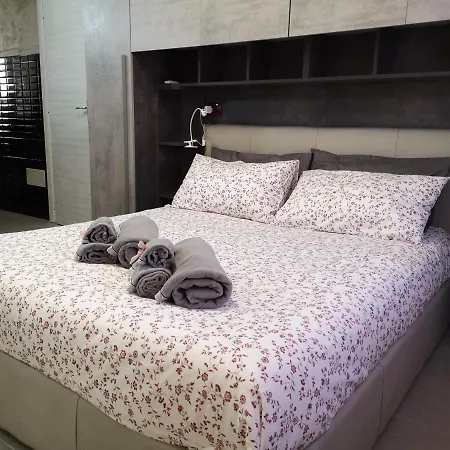 La Casaffittiera Group Holiday home Anzio