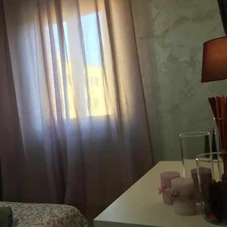 La Casaffittiera Group Anzio