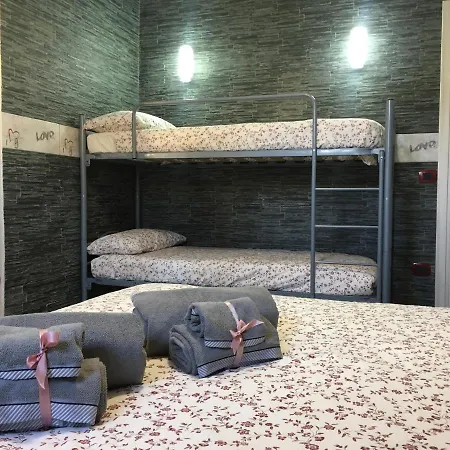 Holiday home La Casaffittiera Group Anzio