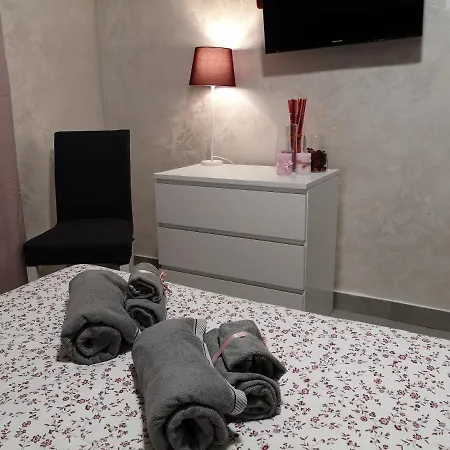 La Casaffittiera Group Holiday home
