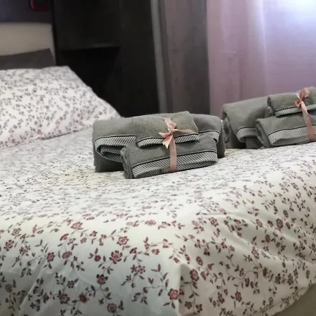 La Casaffittiera Group Holiday home Anzio