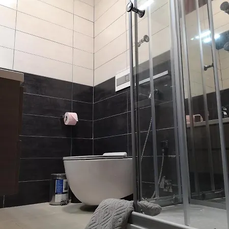 La Casaffittiera Group Holiday home Anzio