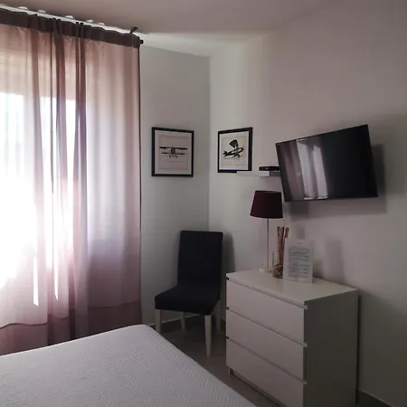 Holiday home La Casaffittiera Group *