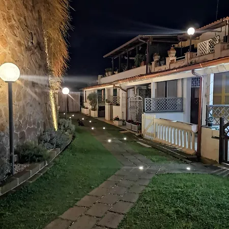 Holiday home La Casaffittiera Group
