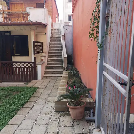Holiday home La Casaffittiera Group Anzio