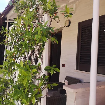 Holiday home La Casaffittiera Group *