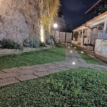 La Casaffittiera Group Holiday home Anzio
