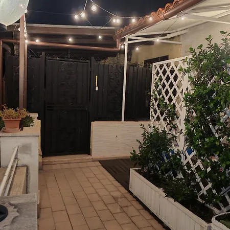 La Casaffittiera Group Anzio