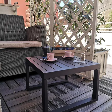 Holiday home La Casaffittiera Group
