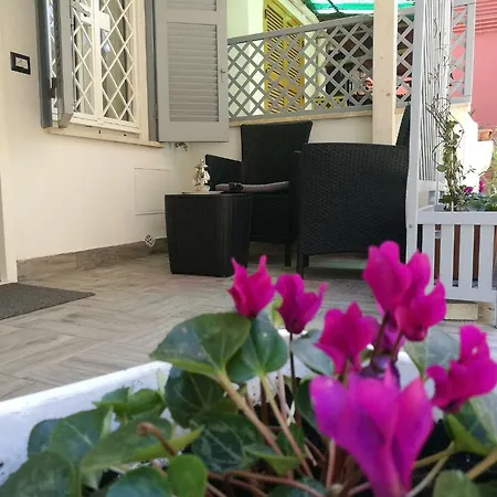 La Casaffittiera Group Holiday home *