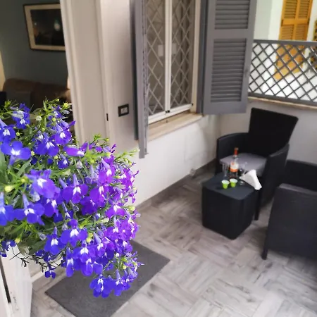 Holiday home La Casaffittiera Group *