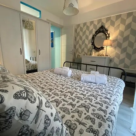 Ferienhaus La Casaffittiera Group *