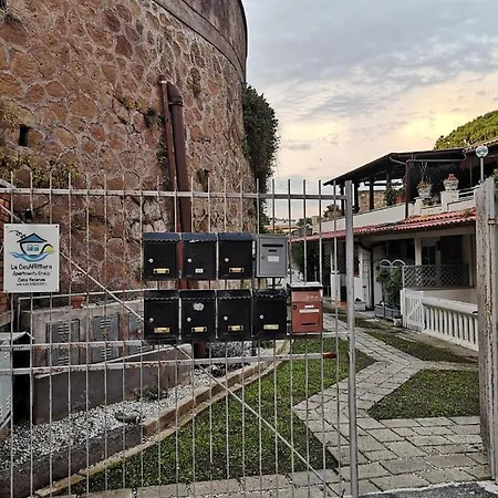 La Casaffittiera Group Ferienhaus Anzio